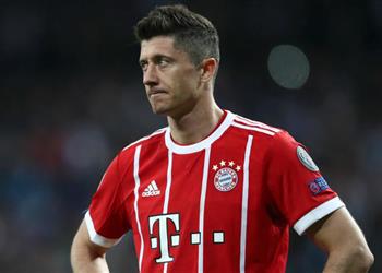 بواتينج يدعو ليفاندوفسكي إلى احترام مدرب بايرن ميونخ