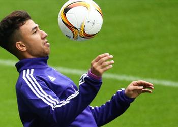 جالطة سراي يخطط لضم تريزيجيه في الصيف