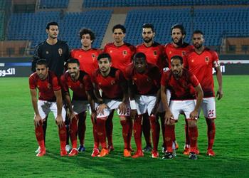 الأهلي يعلن سبب غياب ثلاثي الفريق عن مهرجان اعتزال غالي