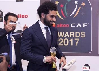 مدرب أورلاندو ينصح محمد صلاح للتألق في المونديال مستشهد ا بميسي