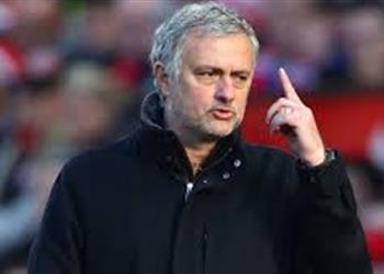 مورينيو واثق من تعافي السير فيرجسون