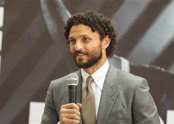 موعد مباراة الأهلي وأياكس في اعتزال حسام غالي والقنوات الناقلة