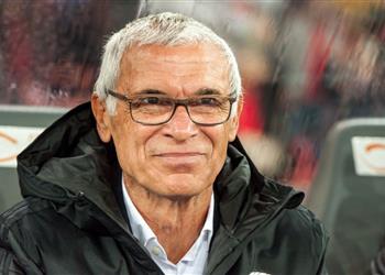 كأس العالم تقرير هولندي يكشف راتب هيكتور كوبر مع منتخب مصر