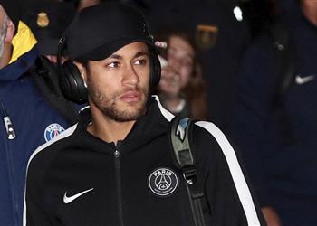 ثلاثي ريال مدريد يرفض صفقة نيمار