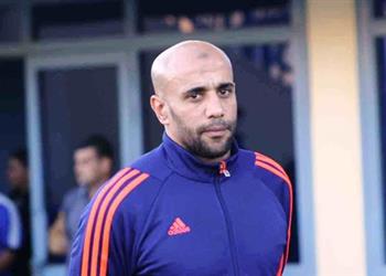 علاء عبد الغني يتوقع بطل كأس مصر ويؤكد ميمي عبد الرازق مظلوم إعلامي ا