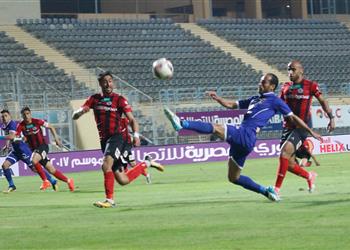 الأهلي يضم أحمد علاء 5 سنوات