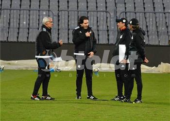 بطولات يكشف خطة اتحاد الكرة للتجديد مع كوبر