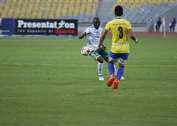 موعد مباراة الإسماعيلي والمصري والقنوات الناقلة