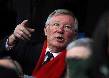 بيان جديد لمانشستر يونايتد عن حالة فيرجسون