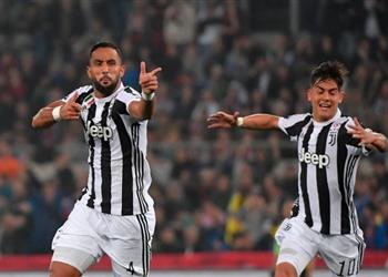 فيديو بعد رباعيته في ميلان يوفنتوس يفوز بكأس إيطاليا