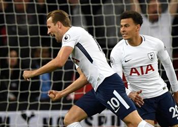 فيديو هاري كين يقود توتنهام للفوز على حساب نيوكاسل