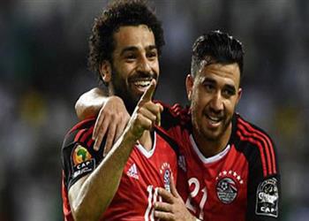 تريزيجيه مهمتنا معقدة في المونديال ولكن