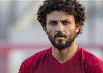 صانع ألعاب الأهلي يتغزل في عالى ويتذكر موقفا معه