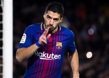 راديو كتالونيا برشلونة يقرر بيع سواريز