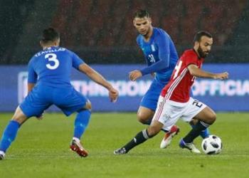 الأهلي يتفق مع إنبي على قيمة صفقة أفشة