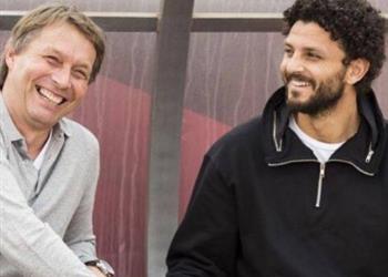 مايكل ليندمان لـ بطولات أزمات غالي مع المدربين عطلت مسيرته الأوروبية وهذه نصيحتي له بعد الاعتزال