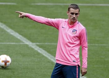 ليكيب تكشف مفاجأة بشأن مستقبل جريزمان