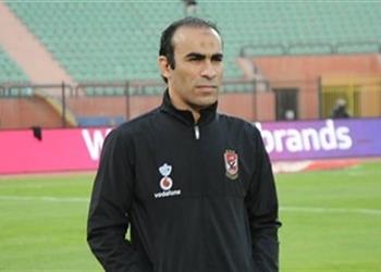 ثنائي الأهلي يطير للإمارات بعد أداء الامتحانات