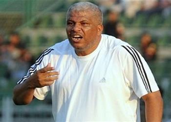 مدرب سموحة مباراة الزمالك عادية جد ا ولا نقل عن أي فريق في مصر