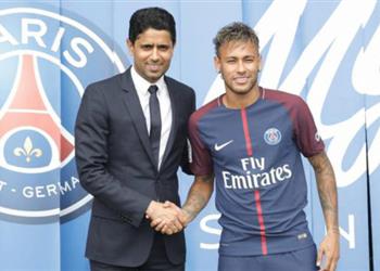 صحيفة ماركا تحسم مستقبل نيمار ووجهته المقبلة