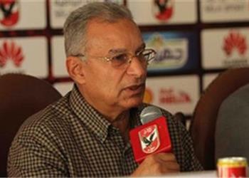 الأهلي وأياكس زيزو يصل الإمارات لحضور مهرجان اعتزال حسام غالي