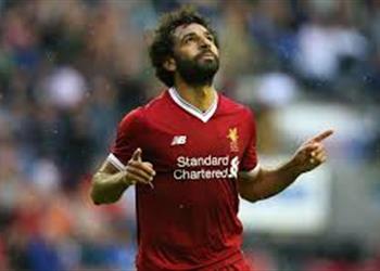 رسميا محمد صلاح أفضل لاعب في الموسم بـ ليفربول