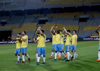 بيدرو بارني نسعى للفوز على المصري لمصالحة جماهير الإسماعيلي