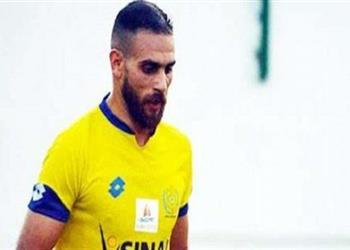 قبل مواجهة المصري أحمد دويدار يتهرب من جهاز الإسماعيلي