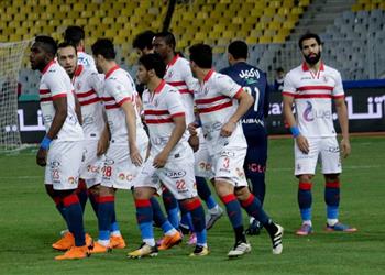الزمالك يعلن موعد السفر إلى الإسكندرية استعداد ا لسموحة