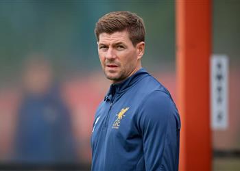 رسالة تحذيرية من جيرارد لريال مدريد قبل نهائي دوري أبطال أوروبا