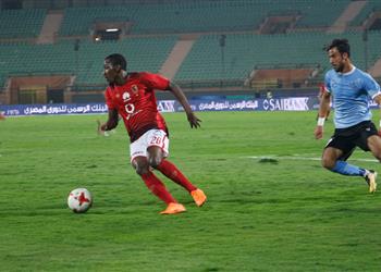 أحمد علاء الأهلي لا يقارن بأندية مصر وهذه نصيحة شقيقي