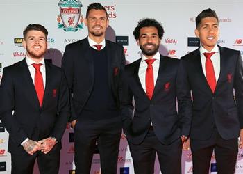 محمد صلاح يحسم الجدل حول انتقاله لريال مدريد