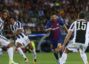 فالفيردي ي علن قائمة برشلونة لمواجهة يوفنتوس بدوري الأبطال