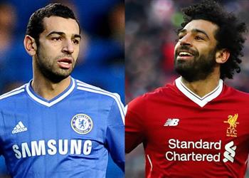 محمد صلاح رغبت في العودة للبريميرليج لإثبات خطأ تشيلسي