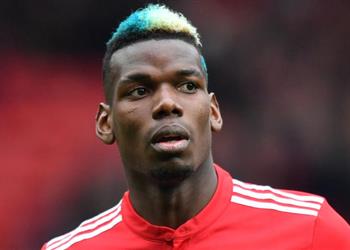 لاعب ريال مدريد يرفض ضم بوجبا