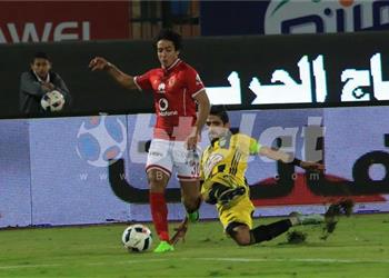 محمد هاني هذا ما تعلمته من القائد حسام غالي