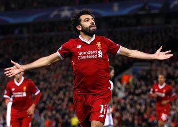 تشيلسي قد يؤجل انتقال محمد صلاح لريال مدريد