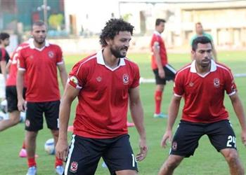 أحمد فتحي يكشف أصعب لحظات حسام غالي في الملاعب