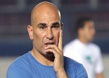 المصري ضربة جزاء الإسماعيلي غير صحيحة وحدث ضغط على الحكم بين الشوطين