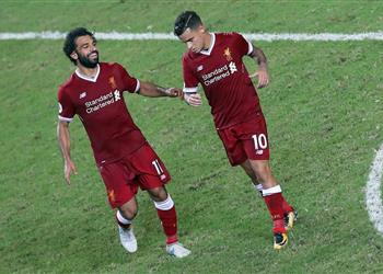 كوتينيو يستوضح قرار ريال مدريد حول صفقة محمد صلاح