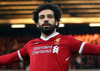 محمد صلاح يعلق على مقارنته بميسي ورونالدو ويوضح رأيه فى مواجهة روما