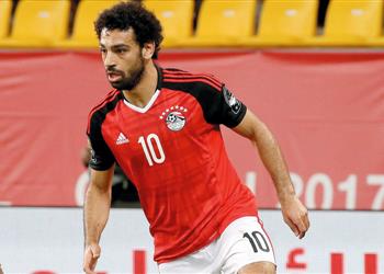 محمد صلاح هدف الكونغو كان أصعب لحظة في حياتي