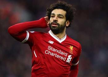 محمد صلاح يكشف عن حظوظه في الفوز بالكرة الذهبية وسر تفضيله لمركز الجناح
