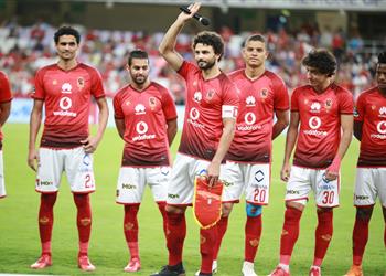 فيفا يوجه رسالة لحسام غالي بعد اعتزاله