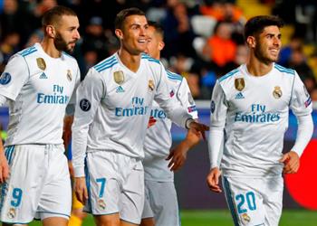 جدول مباريات اليوم السبت 12 مايو 2018 ريال مدريد يواجه سيلتا فيجو