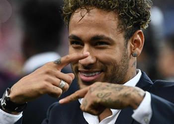 ماركا نيمار ضد إمبراطورية ومستقبله يتوقف على قرار أمير قطر