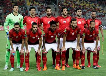 خاص ثلاثي الأهلي يثير أزمة بسبب عبد الله السعيد وأحمد فتحي