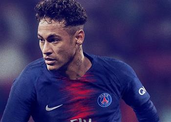 نيمار يعلق على مستقبله في باريس سان جيرمان