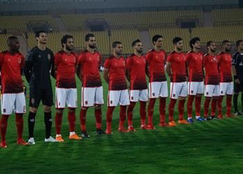 قائمة الأهلي لمواجهة كمبالا في دوري أبطال إفريقيا استبعاد لطفي وأشرف