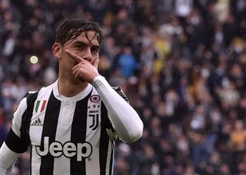 يوفنتوس يحدد سعر بيع ديبالا